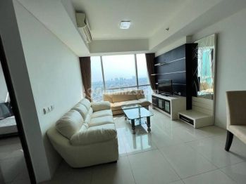 Empire 2 BR 1 Bath Kemang Village