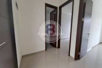 Dijual Rumah Cantik 2 Lantai Dalam Cluster Graha Raya