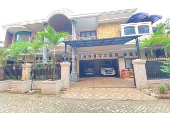 Rumah Di Taman Harapan Baru Bekasi Utara