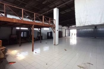 Sewa Untung Gudang Mainroad Padalarang Dapat Dipakai Juga Toko Showroom