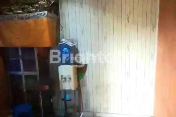 Rumah kan di Taman Giri Benoa