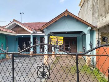 Disewakan Rumah / Kantor di Ciceri Indah Serang
