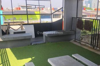 Disewakan Ruko di Paskal Hypersquare