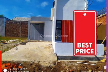 Rumah Subsidi Harga Heboh Dp 2 Jt Kpr 1 Jt Perbln Garut 186H1