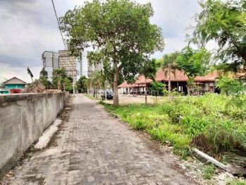 Tanah Kavling Strategis BerIMB, 25 Meter Dari JL. Palagan Km. 7