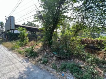 Tanah Nol Jalan Raya Gempol Pandaan