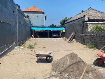 Tanah Jual Di Celuk Sukawati Gianyar Lingkungan Perumahan Dan Siap Bangun