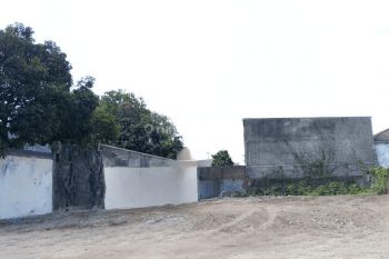 Tanah Caturtunggal Depok Sleman Dalam Ringroad Dekat Jl Kaliurang