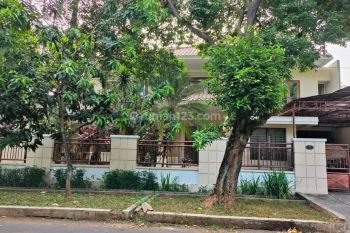 Rumah Mewah Murah 2 Lantai