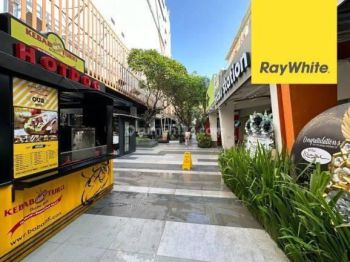 Dijual Ruko Di East Coast Dekat Pintu Masuk Pakuwon City Surabaya