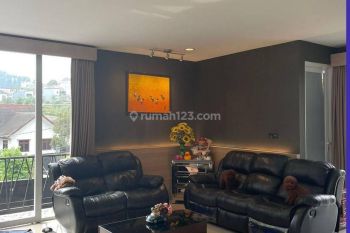 Harga Terbaik Rumah Hoek Siap Huni Setiabudi Bandung 170B2