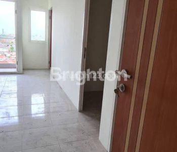 APARTEMEN PUNCAK DHARMAHUSADA, LANTAI RENDAH