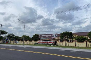 Kavling Selatan Polres Kulon Progo, SHM Siap Balik Nama