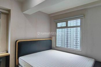 Green Bay Pluit, 3br Furnished Bagus, Unit Terawat, Siap Huni