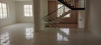 Dijual Ruko Exclusive Mediterania Pik Gandeng Hoek 11x11 Bagus