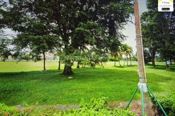 Disewa Kavling Komersil 1 Ha di Bunderan 3 Citra Raya, Tangerang