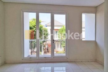 Rumah Summarecon Bekasi Cluster Palm Residence Bekasi, Jawa Barat
