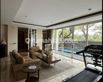 Dijual Rumah Modern Minimalis Permata Buana