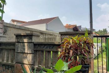 Jual Tanah Area Jaksel 1 Km Kampus Istn.