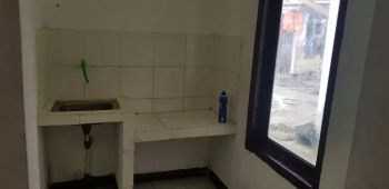 Kontrakan dengan kamar