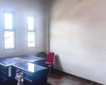 Dijual Cepat Tanpa Perantara Gedung Perkantoran 2 Lantai Di Cikarang