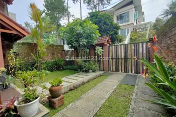 Dijual Murah Rumah Nyaman Siap Huni Area Setiabudi Regency Bandung