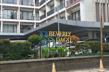 Apartemen Murah Beverly Dago Apartement Bandung
