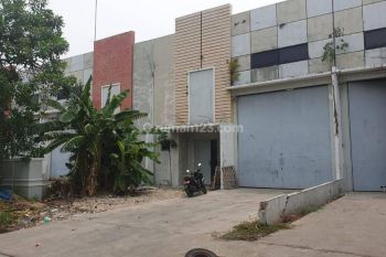 Disewakan Cepat Gudang Marunda Center