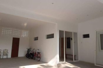 Sale Rumah Kosan: Rumah plus Kos2an