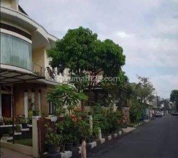 Rumah Mewah Di Puri Tirta Kencana Asri Ahmad Yani