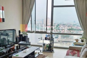 Apartemen Summit, Kelapa Gading Tower Alpen 3 Lt.16 Kelapa Gading, Jakarta Utara