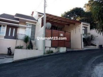 SUPER MURAH JARANG ADA RUMAH DI JATIHANDAP DEKAT CICAHEUM