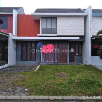 Di kan rumah 1 lantai di citra grand cibubur
