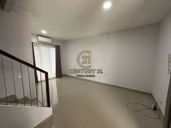 Rumah Siap Huni Di Cluster U House Bintaro Jaya Lokasi Strategis