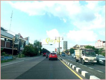 Kavling Prambanan Dijual di Kemudo Sertifikat SHM