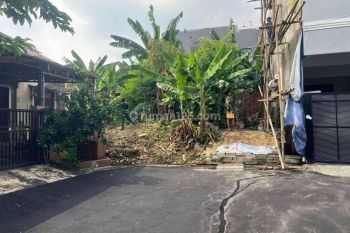 Dibawah Njop Dijual Cepat Tanah Gdc Dekat Stasiun