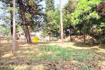 Ruang Usaha Arsitektur Jepang di Setibudi Kota Bandung