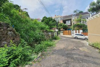 Tanah Dekat Kampus Undip Semarang Cocok Untuk Invesatsi