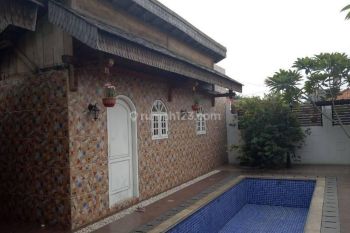 Pabrik Cikarang Pusat, Rawa Sentul