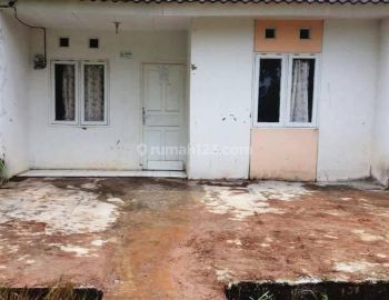 Rumah Potensial Dalam Perumahan Cileungsi Bogor, Cuma 200 Jutaan