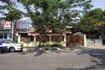 Rumah Surabaya Timur Rungkut Asri (LI)