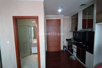 Apartemen Ancol Mansion Jakarta Utara