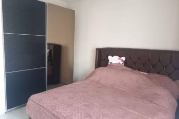 DIJUAL RUMAH Rumah Aman & Nyaman 2 Lantai JL.Simakirana