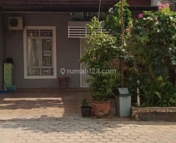 di Jual Rumah Grand View Karawaci Super Murah Lokasi Strategis