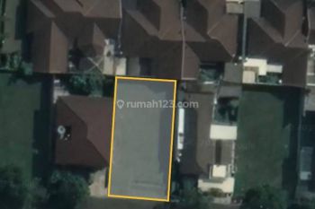 Tanah Dijual di Kota Baru Parahyangan Siap Bangun