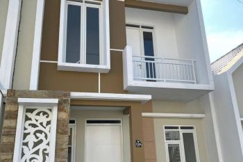 PERUMAHAN SYARIAH MAGETAN