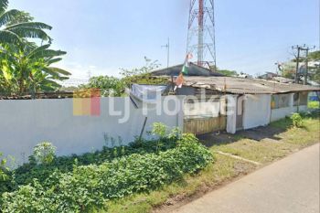 Tanah Jl. Abdul Wahab Sawangan, Depok, Jawa Barat