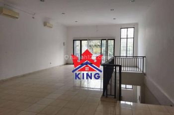 Ruko 2 lantai disewakan di Singosari