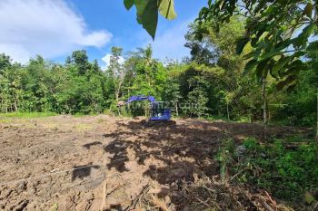 Dijual Tanah Kasihan Jogja Dekat Umy Dan Isi, Konsep Cluster