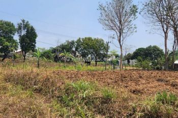 Tanah Kota Malang Dekat Kampus Um 2 Sertifikat Resmi